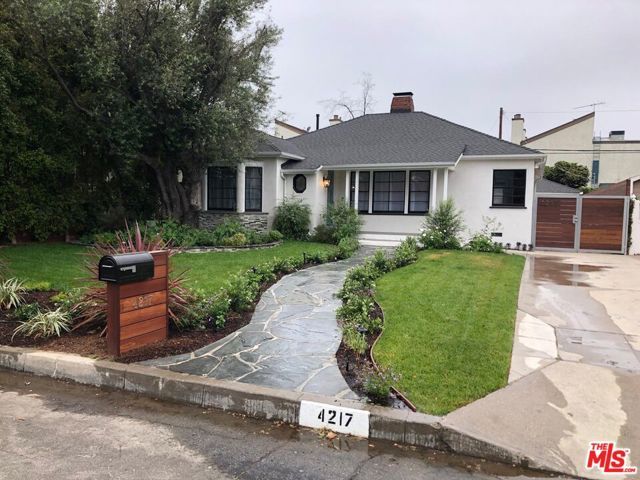 4217 Irvine Avenue, Studio City (los Angeles), CA 91604