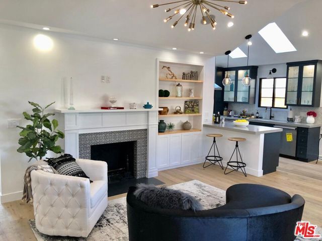 4217 Irvine Avenue, Studio City (los Angeles), CA 91604