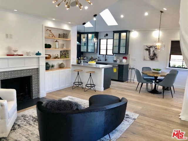 4217 Irvine Avenue, Studio City (los Angeles), CA 91604