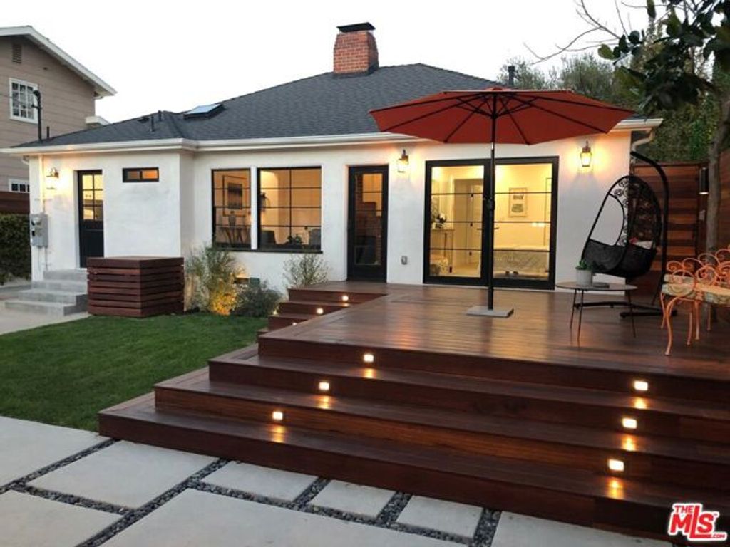 4217 Irvine Avenue, Studio City (los Angeles), CA 91604