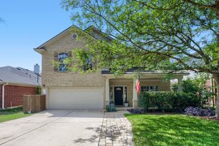 6023 Almelo DR, Round Rock, TX 78681