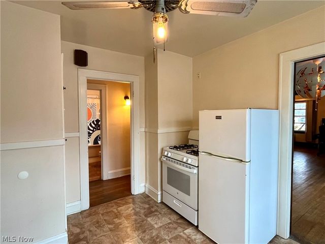 1301 Spring Road, Cleveland, OH 44109