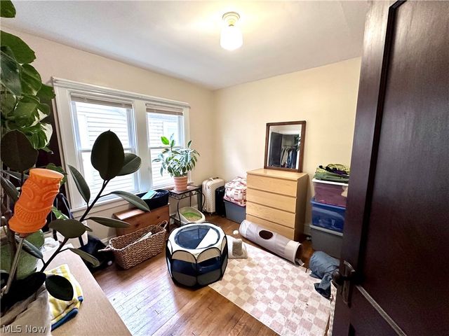 1301 Spring Road, Cleveland, OH 44109