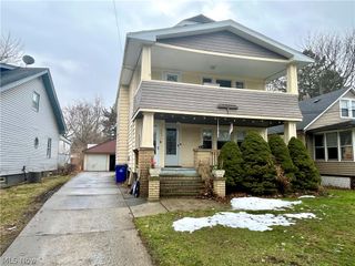 1301 Spring Road, Cleveland, OH 44109