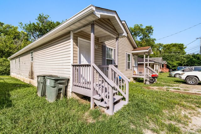 1754 Ocoee Street, Chattanooga, TN 37406