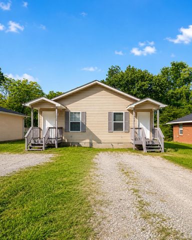 1754 Ocoee Street, Chattanooga, TN 37406