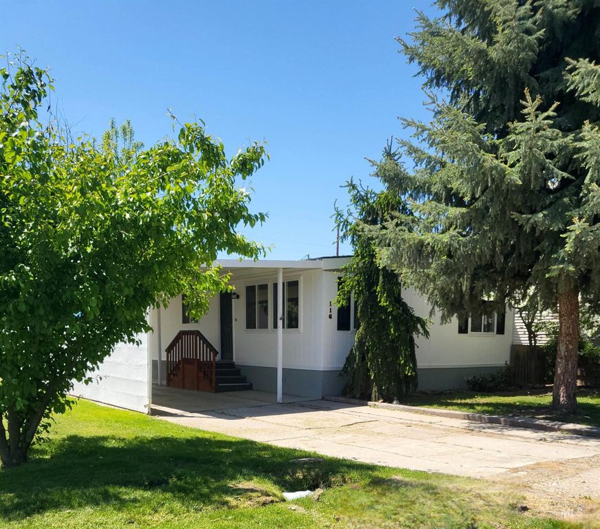 116 E 2nd St., Middleton, ID 83644