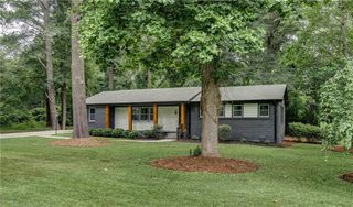 131 Brookwood SW Drive, Marietta, GA 30064