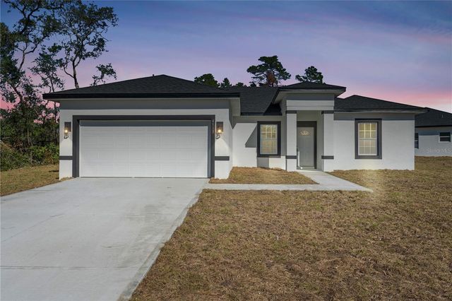 4513 SW 170TH STREET ROAD, Ocala, FL 34473