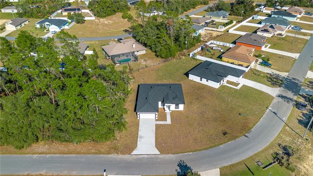 4513 SW 170TH STREET ROAD, Ocala, FL 34473