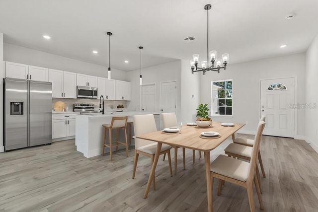 4513 SW 170TH STREET ROAD, Ocala, FL 34473