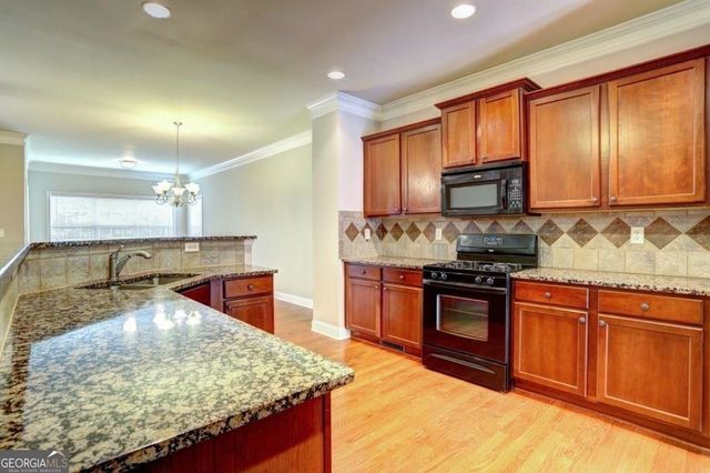 12820 Doe Drive, Alpharetta, GA 30004