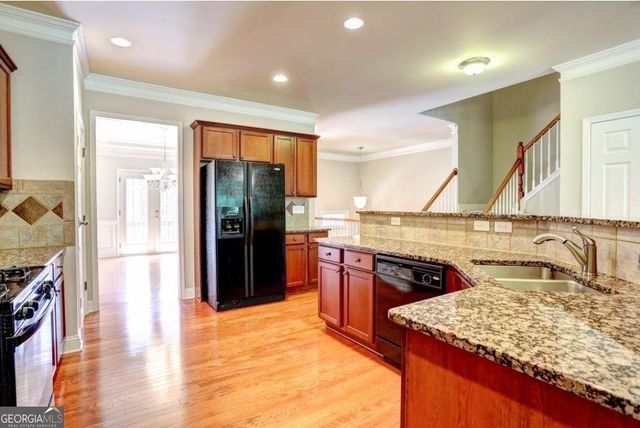12820 Doe Drive, Alpharetta, GA 30004