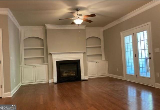 12820 Doe Drive, Alpharetta, GA 30004