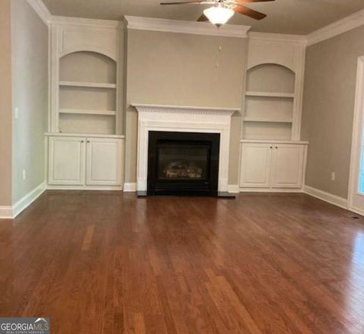 12820 Doe Drive, Alpharetta, GA 30004