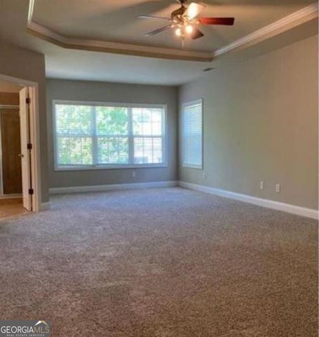 12820 Doe Drive, Alpharetta, GA 30004