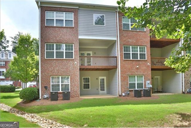 12820 Doe Drive, Alpharetta, GA 30004