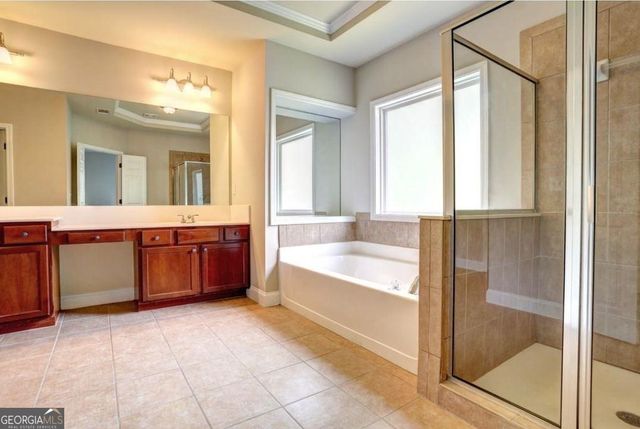 12820 Doe Drive, Alpharetta, GA 30004