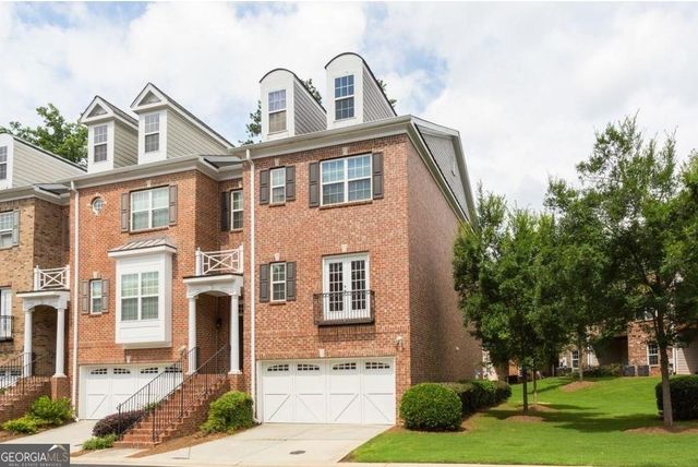 12820 Doe Drive, Alpharetta, GA 30004