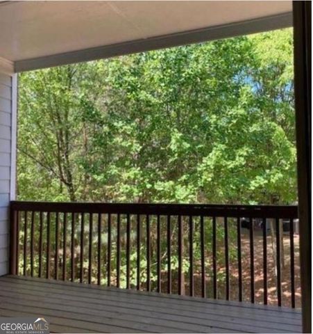 12820 Doe Drive, Alpharetta, GA 30004