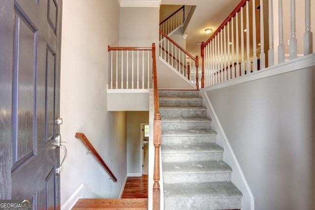 12820 Doe Drive, Alpharetta, GA 30004