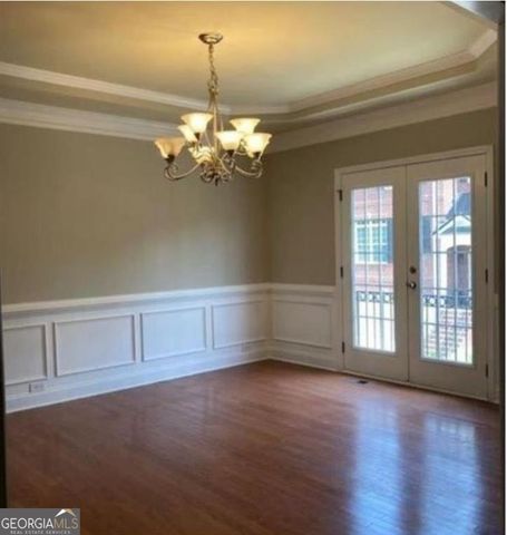 12820 Doe Drive, Alpharetta, GA 30004