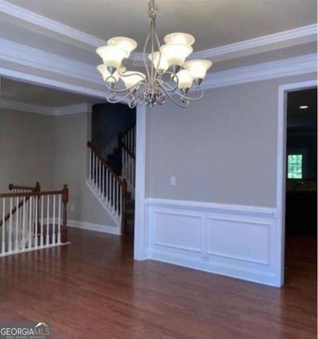 12820 Doe Drive, Alpharetta, GA 30004
