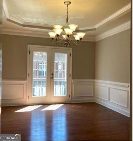 12820 Doe Drive, Alpharetta, GA 30004