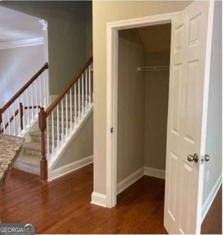 12820 Doe Drive, Alpharetta, GA 30004