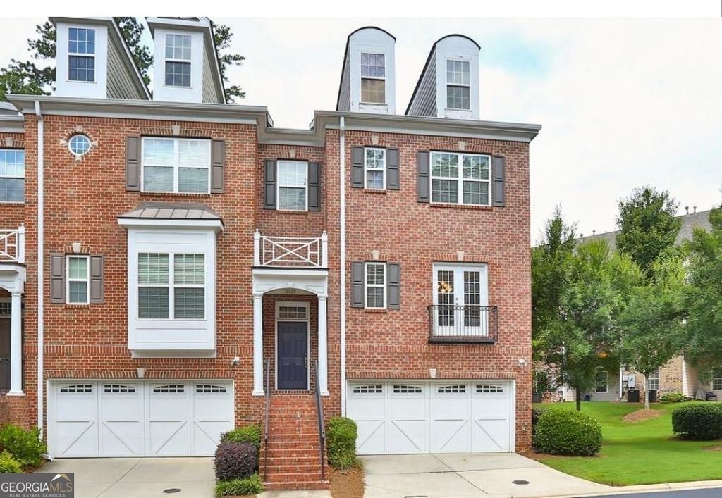 12820 Doe Drive, Alpharetta, GA 30004
