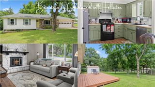 372 Greenbrier Lane, Hollister, MO 65672
