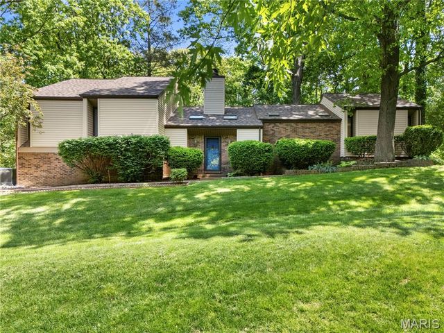 7 Deer Run, O'fallon, IL 62269