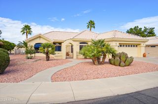 15244 W LAS BRIZAS Lane, Sun City West, AZ 85375