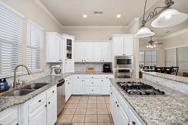 6149 Jonathan Alaric Ave, Gonzales, LA 70737