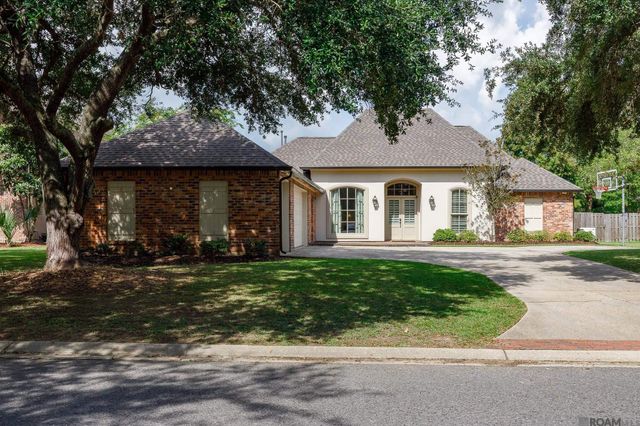 6149 Jonathan Alaric Ave, Gonzales, LA 70737