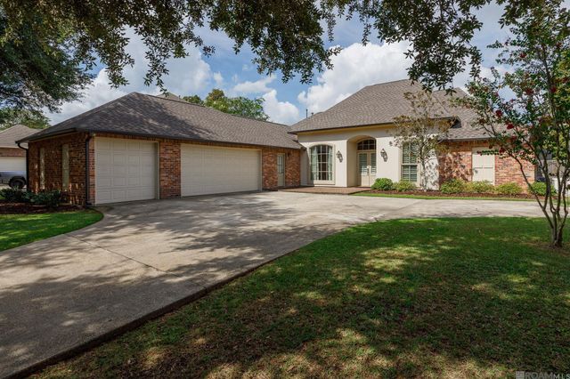 6149 Jonathan Alaric Ave, Gonzales, LA 70737