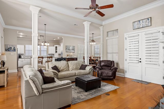 6149 Jonathan Alaric Ave, Gonzales, LA 70737