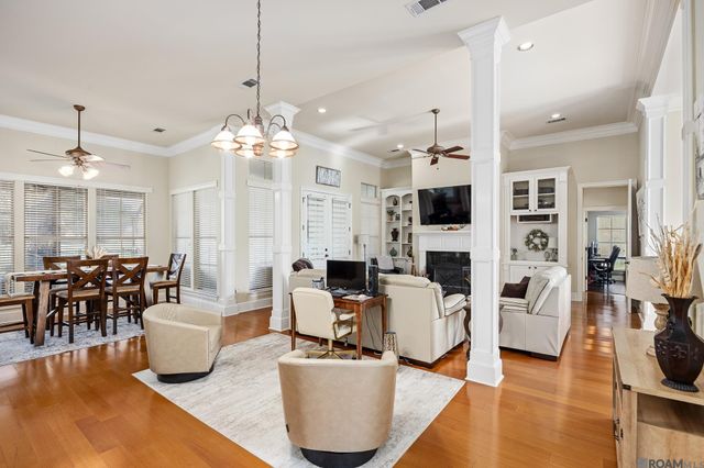 6149 Jonathan Alaric Ave, Gonzales, LA 70737