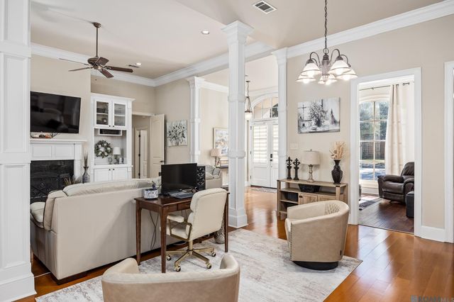 6149 Jonathan Alaric Ave, Gonzales, LA 70737