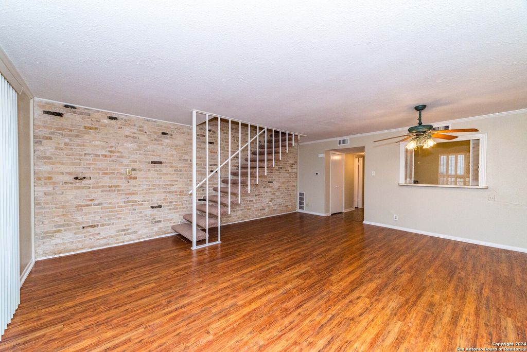 102 RUELLE # 2223, San Antonio, TX 78209