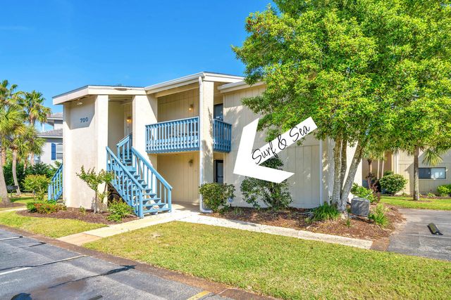 3755 Scenic Highway 98, UNIT 702, Destin, FL 32541