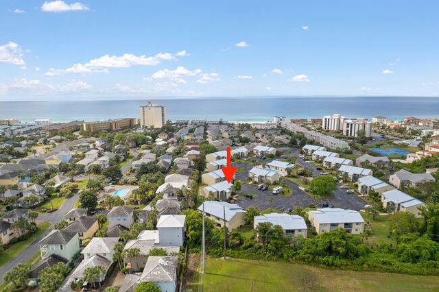 3755 Scenic Highway 98, UNIT 702, Destin, FL 32541
