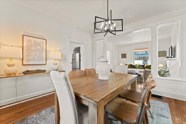 4026 Burwood Avenue, Norwood, OH 45212