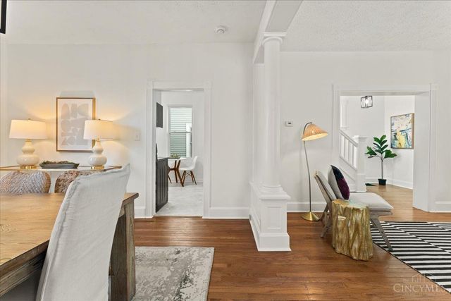 4026 Burwood Avenue, Norwood, OH 45212