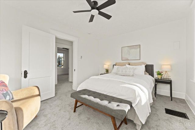 4026 Burwood Avenue, Norwood, OH 45212