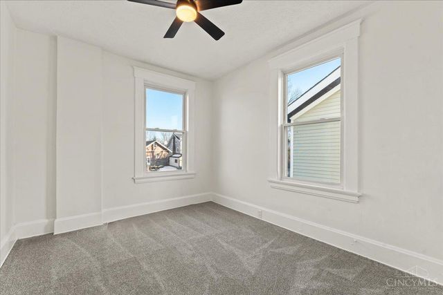 4026 Burwood Avenue, Norwood, OH 45212