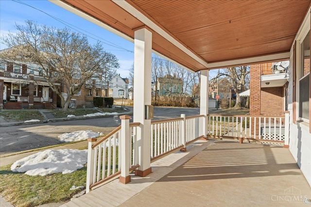 4026 Burwood Avenue, Norwood, OH 45212