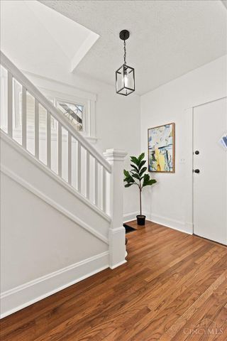 4026 Burwood Avenue, Norwood, OH 45212