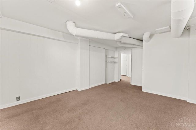 4026 Burwood Avenue, Norwood, OH 45212