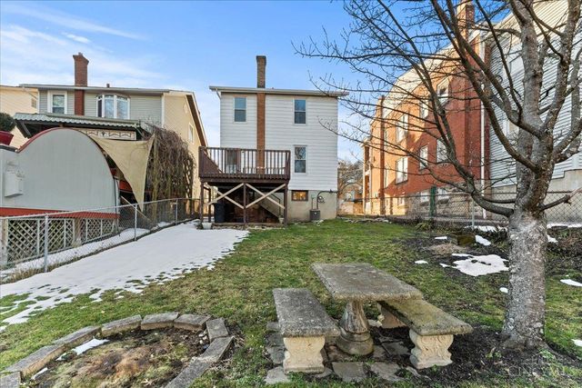 4026 Burwood Avenue, Norwood, OH 45212